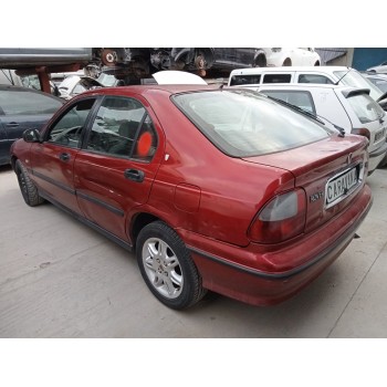 mg serie 400 (rt) del año 1999