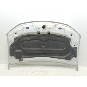 Recambio de capo para dacia sandero comfort referencia OEM IAM 651001918R  