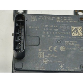 MODULO ELECTRONICO 9856280180 