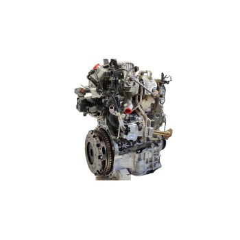 Recambio de motor completo para kia xceed hibrido 118 kw referencia OEM IAM G4LK  