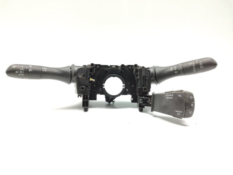 Recambio de mando multifuncion para renault megane iv berlina 5p business referencia OEM IAM 255678341R  