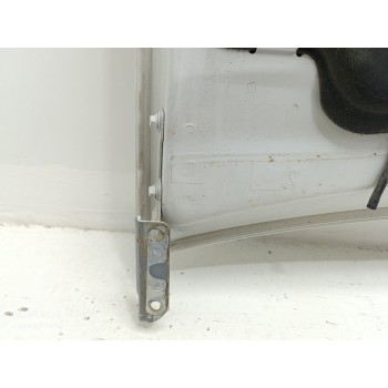 Recambio de capo para dacia sandero comfort referencia OEM IAM 651001918R  