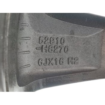 Recambio de llanta para kia stonic (ybcuv) business referencia OEM IAM 52910H8270  