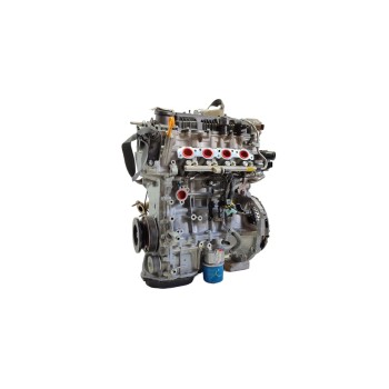 Recambio de motor completo para kia xceed hibrido 118 kw referencia OEM IAM G4LK  