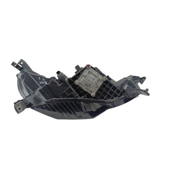 Recambio de faro izquierdo para renault captur ii e-tech engineered referencia OEM IAM 260606466R  