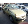 renault clio ii (bb_, cb_) del año 2004