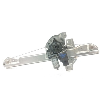 Recambio de elevalunas delantero izquierdo para citroën c3 feel referencia OEM IAM 9830478980  