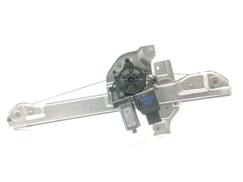 Recambio de elevalunas delantero izquierdo para citroën c3 feel referencia OEM IAM 9830478980  