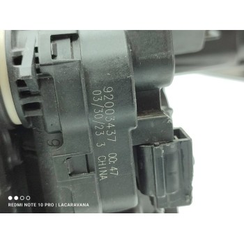 Recambio de faro derecho para mg zs comfort referencia OEM IAM 11275386  