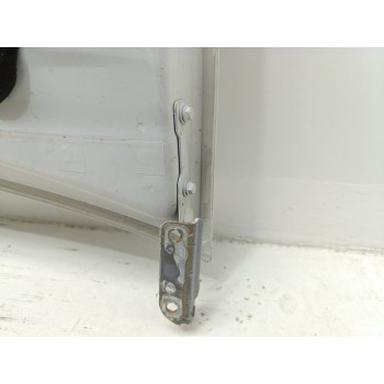 Recambio de capo para dacia sandero comfort referencia OEM IAM 651001918R  