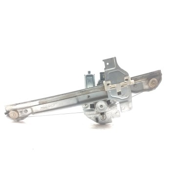 Recambio de elevalunas delantero izquierdo para citroën c3 feel referencia OEM IAM 9830478980  