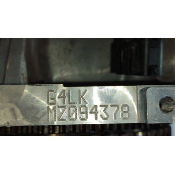 Recambio de motor completo para kia xceed hibrido 118 kw referencia OEM IAM G4LK  