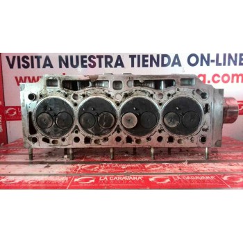 Recambio de culata para renault laguna ii (bg0) 1.9 dci diesel referencia OEM IAM 5950 FDP  