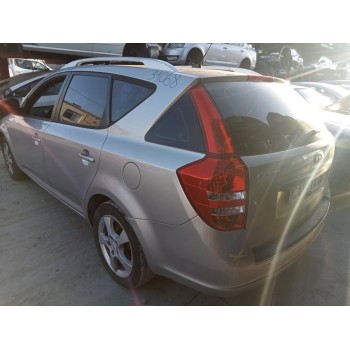 kia ceed del año 2008