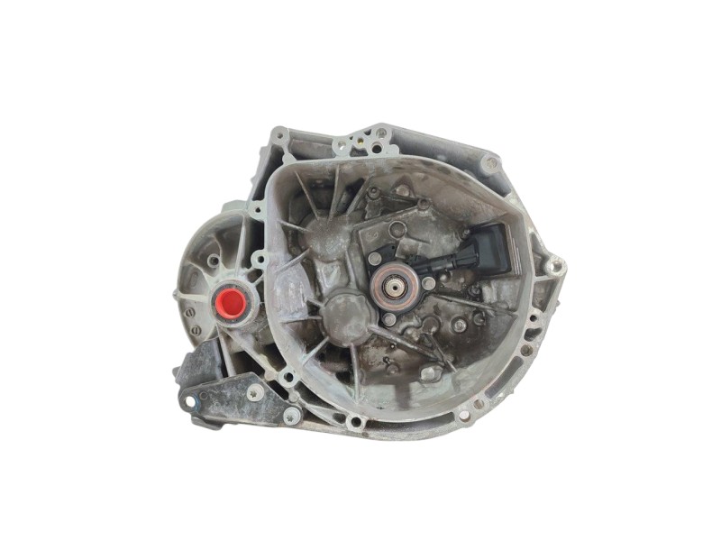 Recambio de caja cambios para citroën c4 picasso live edition referencia OEM IAM 20EA68  