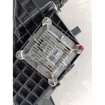 Recambio de faro izquierdo para renault captur ii e-tech engineered referencia OEM IAM 260606466R  