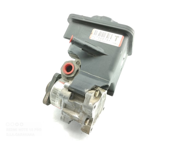 Recambio de bomba direccion para bmw serie 3 compact (e46) 320td referencia OEM IAM 7692974519  