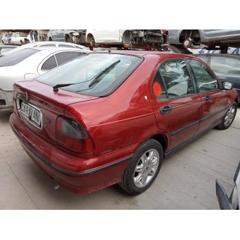 mg serie 400 (rt) del año 1999