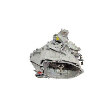 Recambio de caja cambios para citroën c4 picasso live edition referencia OEM IAM 20EA68  