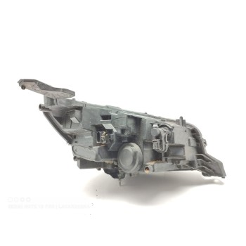 Recambio de faro izquierdo para peugeot 208 (p2) active referencia OEM IAM 9855524680  