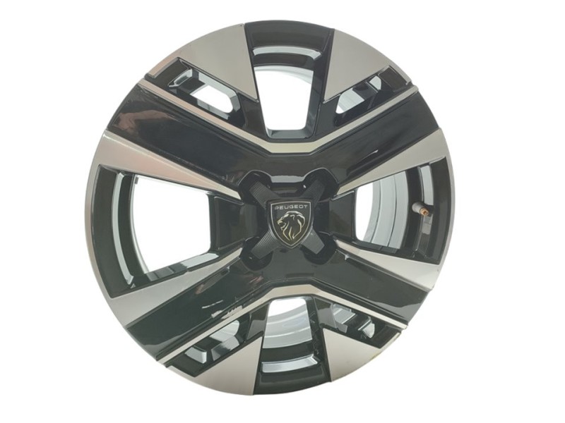 Recambio de llanta para peugeot 208 (p2) hybrid 100 allure referencia OEM IAM 9851282880  