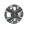 Recambio de llanta para peugeot 208 (p2) hybrid 100 allure referencia OEM IAM 9851282880  