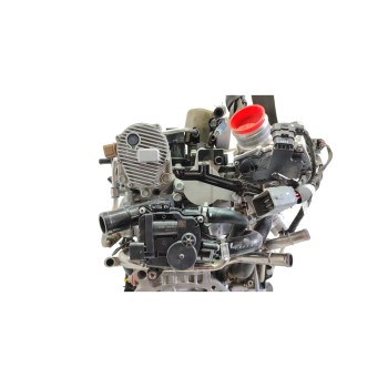 Recambio de motor completo para kia xceed hibrido 118 kw referencia OEM IAM G4LK  