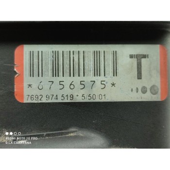 Recambio de bomba direccion para bmw serie 3 compact (e46) 320td referencia OEM IAM 7692974519  