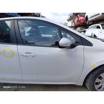 Recambio de puerta delantera derecha para peugeot 208 business line referencia OEM IAM 9671889680  