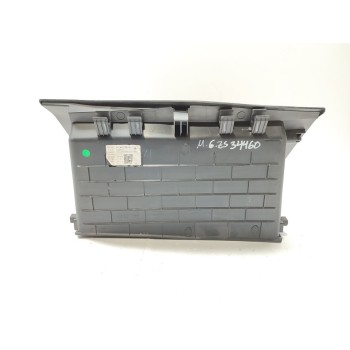 Recambio de guantera para mg zs comfort referencia OEM IAM 10969371  