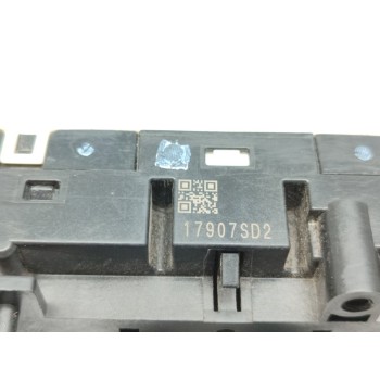Recambio de mando multifuncion para renault megane iv berlina 5p business referencia OEM IAM 255678341R  