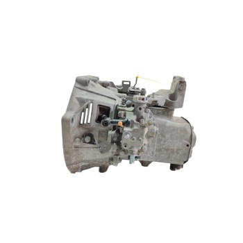 Recambio de caja cambios para citroën c4 picasso live edition referencia OEM IAM 20EA68  