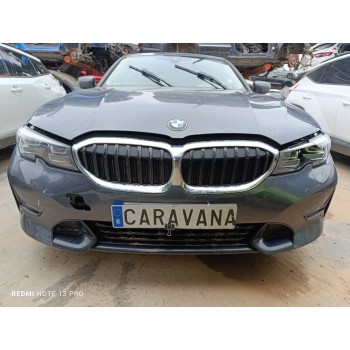 PARAGOLPES DELANTERO 51118496508 