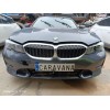Recambio de paragolpes delantero para bmw serie 3 berlina (g20) 318d sport line referencia OEM IAM 51118496508  