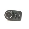 Recambio de mando luces para opel combo cargo (e) select referencia OEM IAM 39085923  