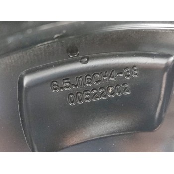 Recambio de llanta para peugeot 208 (p2) hybrid 100 allure referencia OEM IAM 9851282880  