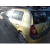 renault clio ii (bb_, cb_) del año 2004