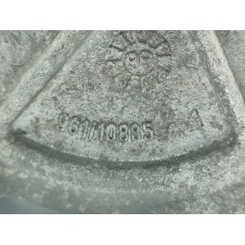 Recambio de depresor freno / bomba vacio para bmw serie 3 berlina (e46) 320d referencia OEM IAM 961108851  