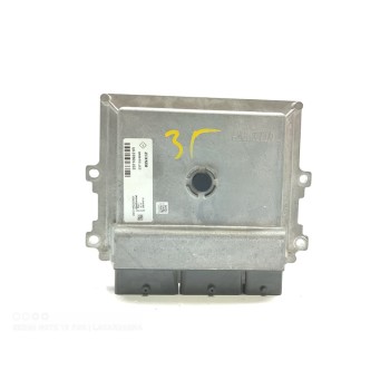 Recambio de centralita motor uce para dacia sandero comfort referencia OEM IAM 237109221R  