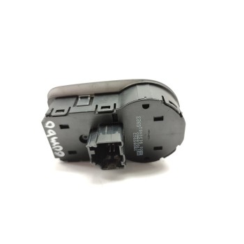Recambio de mando luces para opel combo cargo (e) select referencia OEM IAM 39085923  