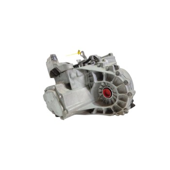 Recambio de caja cambios para citroën c4 picasso live edition referencia OEM IAM 20EA68  