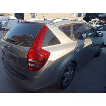 kia ceed del año 2008