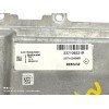 Recambio de centralita motor uce para dacia sandero comfort referencia OEM IAM 237109221R  