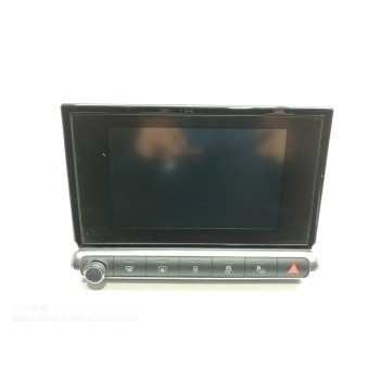 PANTALLA MULTIFUNCION 9811486280 