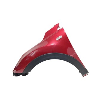 Recambio de aleta delantera izquierda para kia stonic (ybcuv) drive referencia OEM IAM 66311H8450  