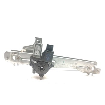 Recambio de elevalunas trasero derecho para citroën c3 feel referencia OEM IAM 9830478380  