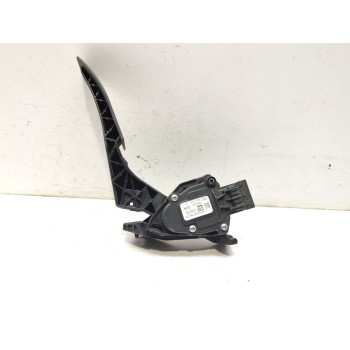 Recambio de pedal acelerador para opel astra j gtc sportive referencia OEM IAM 13252702  