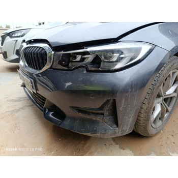 Recambio de paragolpes delantero para bmw serie 3 berlina (g20) 318d sport line referencia OEM IAM 51118496508  
