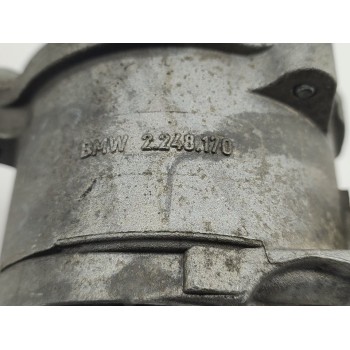 Recambio de depresor freno / bomba vacio para bmw serie 3 berlina (e46) 320d referencia OEM IAM 961108851  