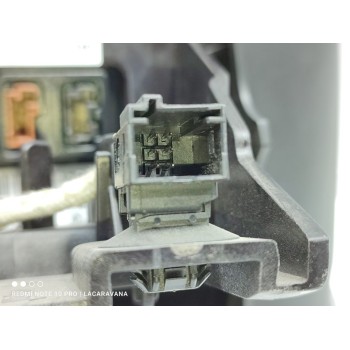 Recambio de pantalla multifuncion para citroën c4 cactus onetone referencia OEM IAM 9811486280  